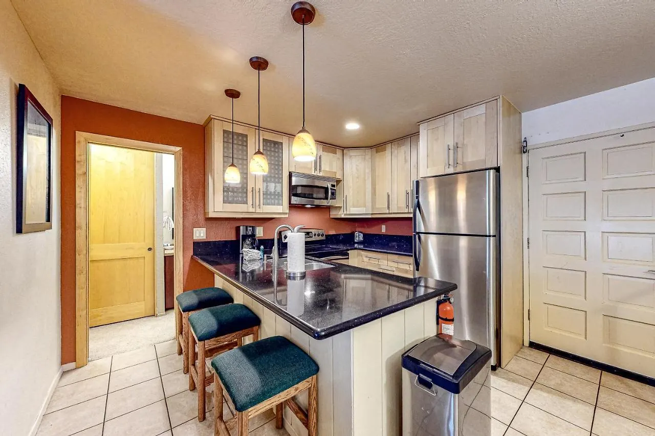 Chamonix 6 Apartment Mammoth Lakes