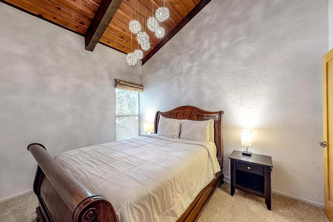 Chamonix 6 Apartment Mammoth Lakes United States