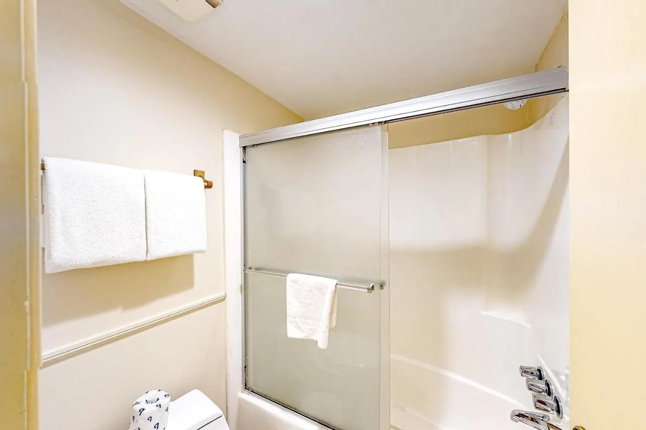 Chamonix 6 Apartment Mammoth Lakes United States