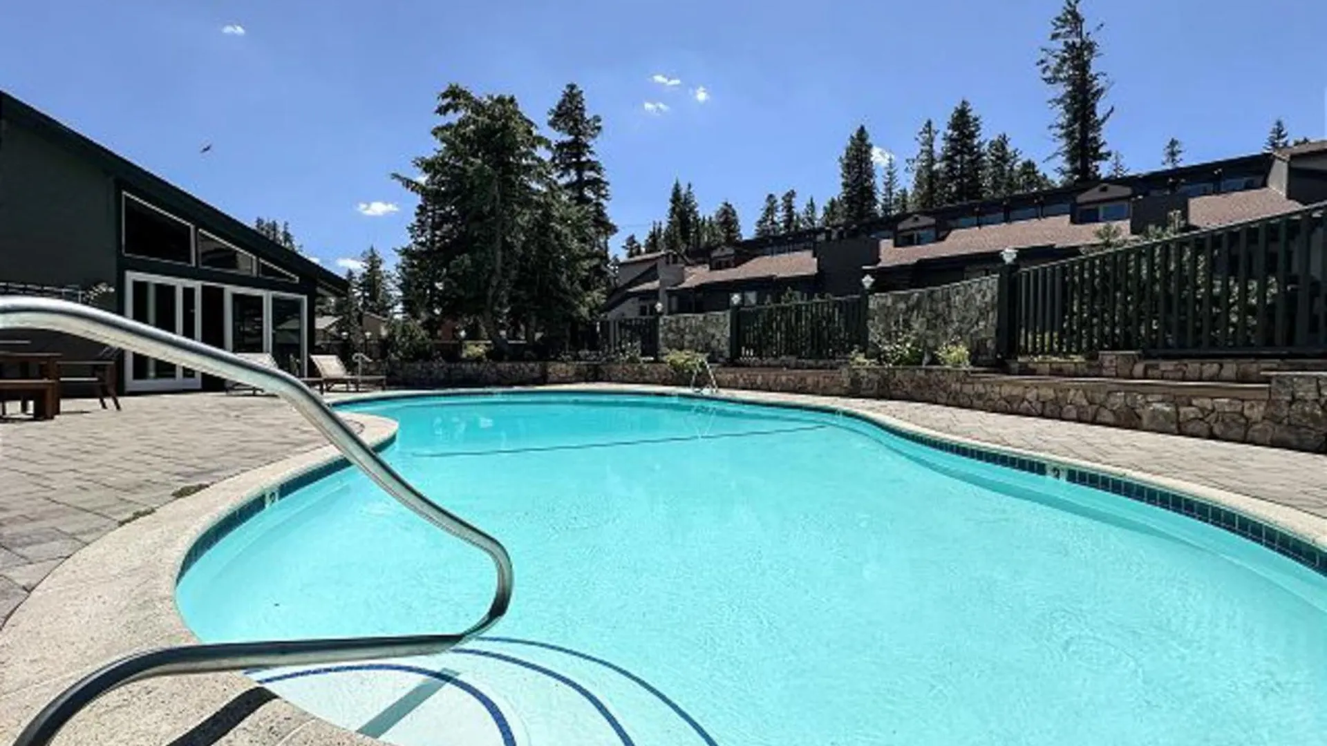 Chamonix 6 Apartment Mammoth Lakes