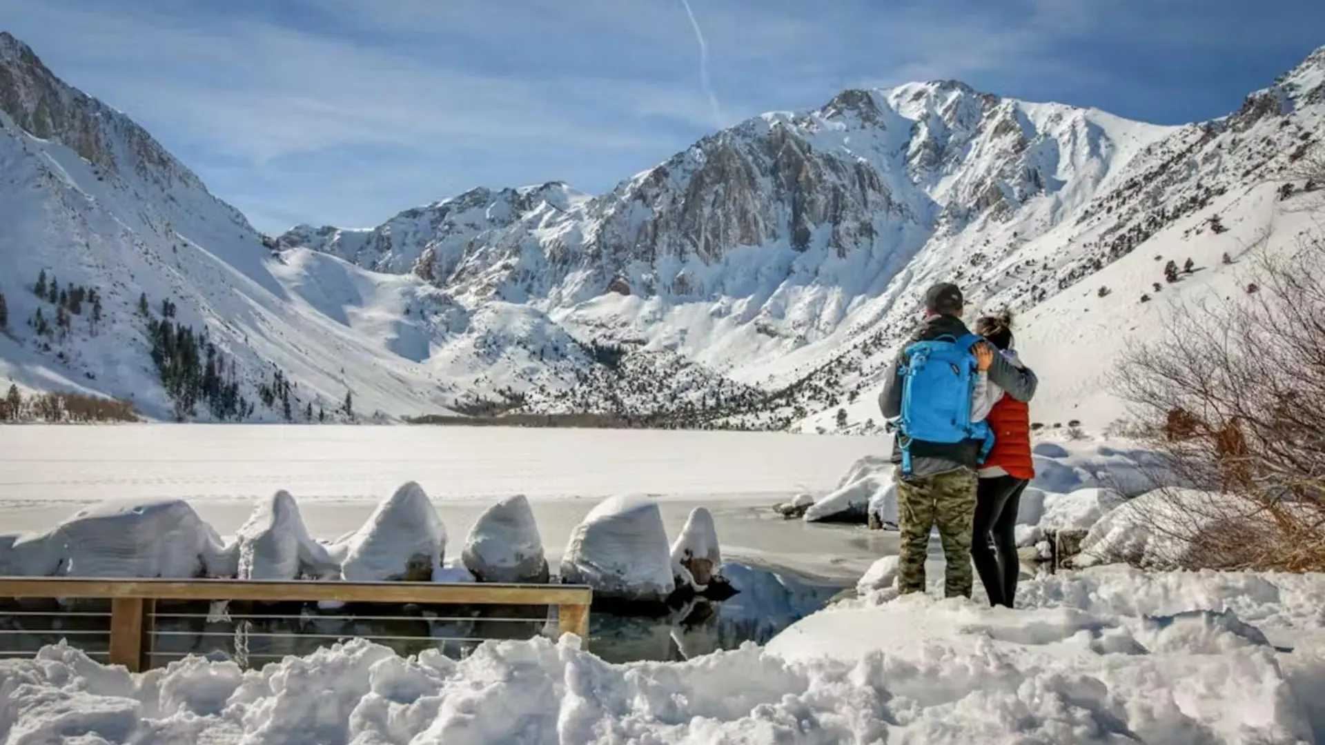 Chamonix 6 Apartment Mammoth Lakes